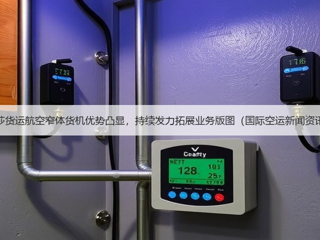 汉莎货运航空窄体货机优势凸显,持续发力拓展业务版图(国际空运新闻资讯)(图1) 汉莎货运航空窄体货机优势凸显,持续发力拓展业务版图(国际空运新闻资讯)(图1)