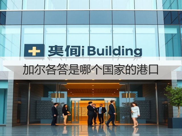 加尔各答是哪个国家的港口(图1)