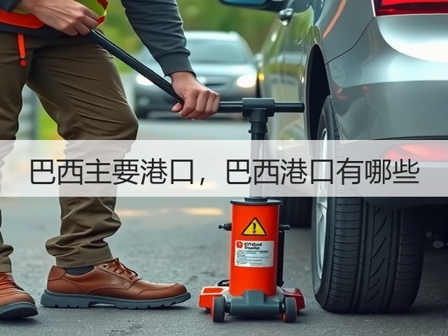 巴西主要港口,巴西港口有哪些(图1) 巴西主要港口,巴西港口有哪些(图1)