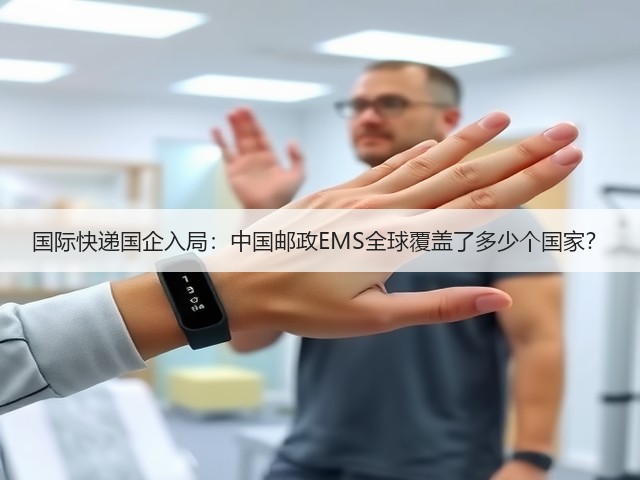国际快递国企入局:中国邮政EMS全球覆盖了多少个国家?(图6) 国际快递国企入局:中国邮政EMS全球覆盖了多少个国家?(图6)