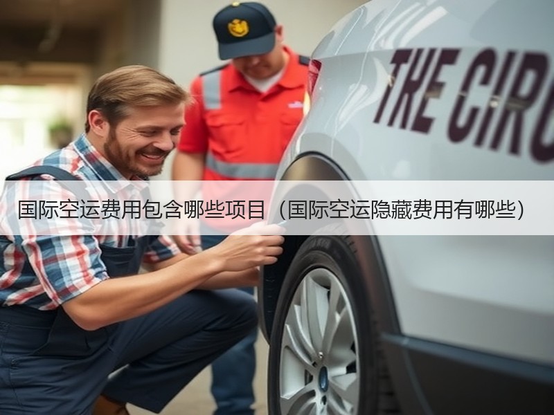国际空运费用包含哪些项目（国际空运隐藏费用有哪些）