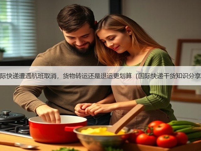 国际快递遭遇航班取消,货物转运还是退运更划算(国际快递干货知识分享)(图2) 国际快递遭遇航班取消,货物转运还是退运更划算(国际快递干货知识分享)(图2)