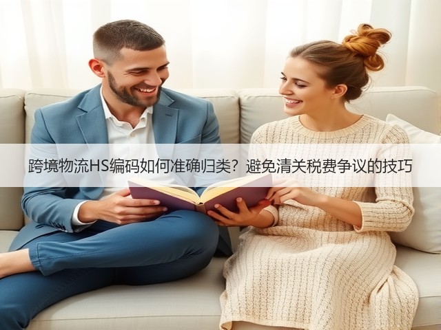 跨境物流HS编码如何准确归类?避免清关税费争议的技巧(图3) 跨境物流HS编码如何准确归类?避免清关税费争议的技巧(图3)