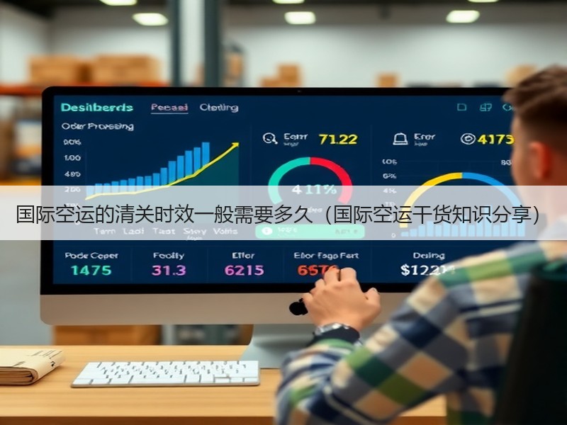 国际空运的清关时效一般需要多久（国际空运干货知识分享）