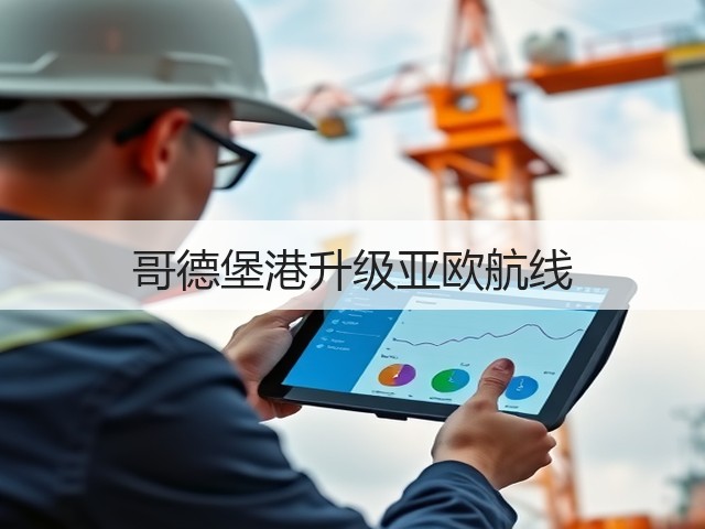 哥德堡港升级亚欧航线(图2) 哥德堡港升级亚欧航线(图2)