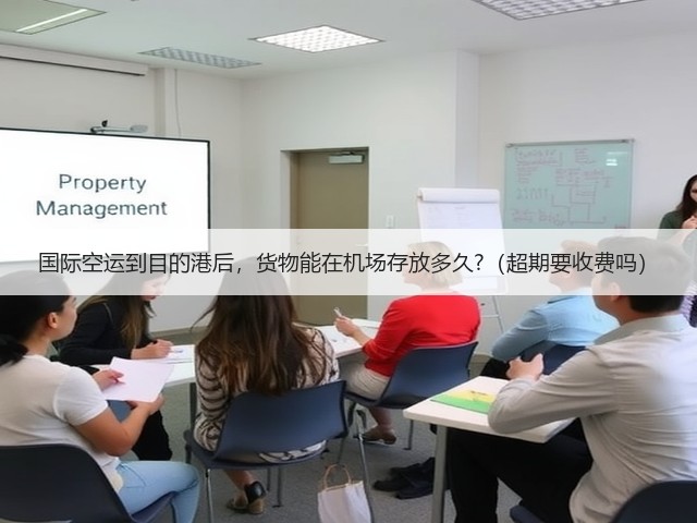 国际空运到目的港后,货物能在机场存放多久?(超期要收费吗)(图2) 国际空运到目的港后,货物能在机场存放多久?(超期要收费吗)(图2)
