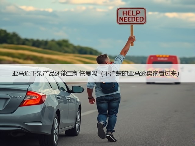 亚马逊下架产品还能重新恢复吗(不清楚的亚马逊卖家看过来)(图3) 亚马逊下架产品还能重新恢复吗(不清楚的亚马逊卖家看过来)(图3)