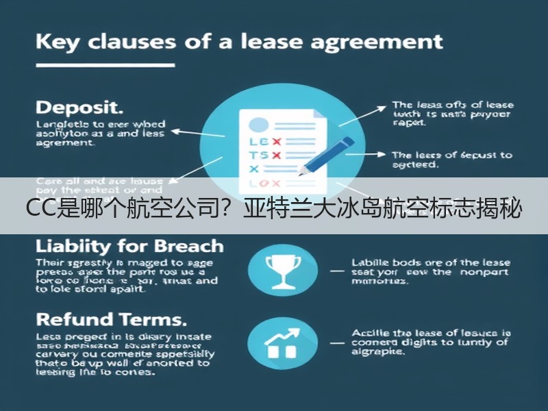 CC是哪个航空公司?亚特兰大冰岛航空标志揭秘 CC是哪个航空公司?亚特兰大冰岛航空标志揭秘