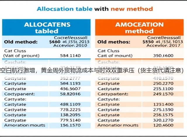 空白航行激增,黄金周外贸物流成本与时效双重承压(货主货代请注意)(图2) 空白航行激增,黄金周外贸物流成本与时效双重承压(货主货代请注意)(图2)