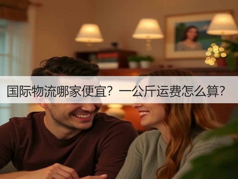 国际物流哪家便宜?一公斤运费怎么算? 国际物流哪家便宜?一公斤运费怎么算?