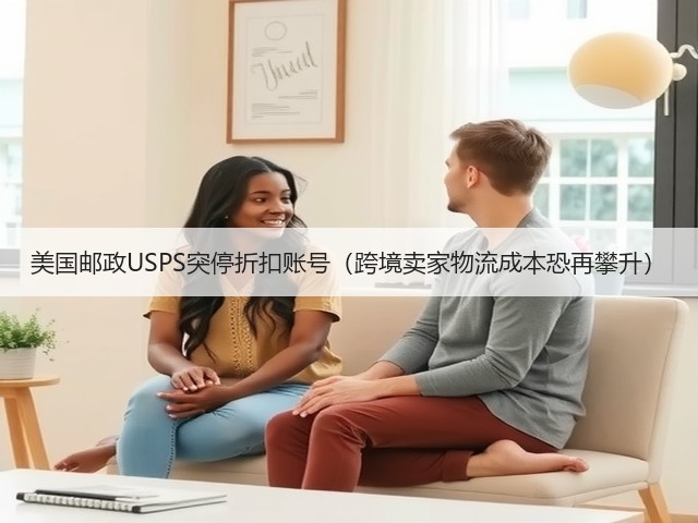 美国邮政USPS突停折扣账号(跨境卖家物流成本恐再攀升)(图2) 美国邮政USPS突停折扣账号(跨境卖家物流成本恐再攀升)(图2)