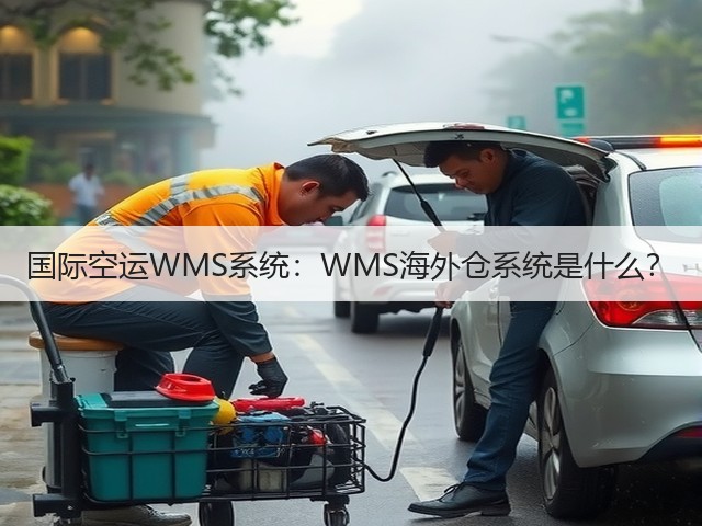 国际空运WMS系统:WMS海外仓系统是什么?(图2) 国际空运WMS系统:WMS海外仓系统是什么?(图2)