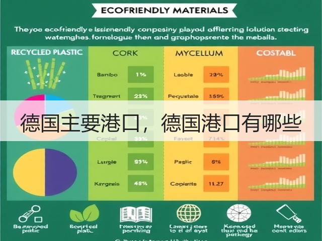 德国主要港口,德国港口有哪些(图3) 德国主要港口,德国港口有哪些(图3)