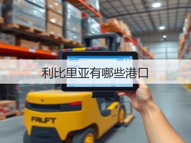 利比里亚有哪些港口(图1) 利比里亚有哪些港口(图1)