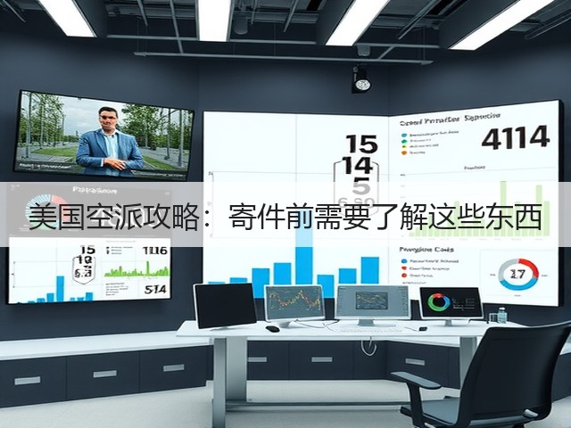 美国空派攻略:寄件前需要了解这些东西(图1) 美国空派攻略:寄件前需要了解这些东西(图1)
