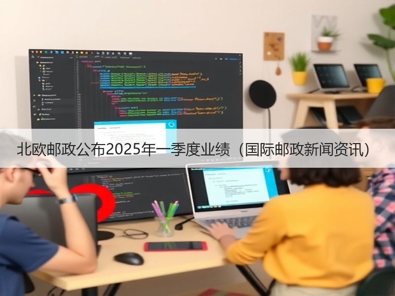 北欧邮政公布2025年一季度业绩（国际邮政新闻资讯）