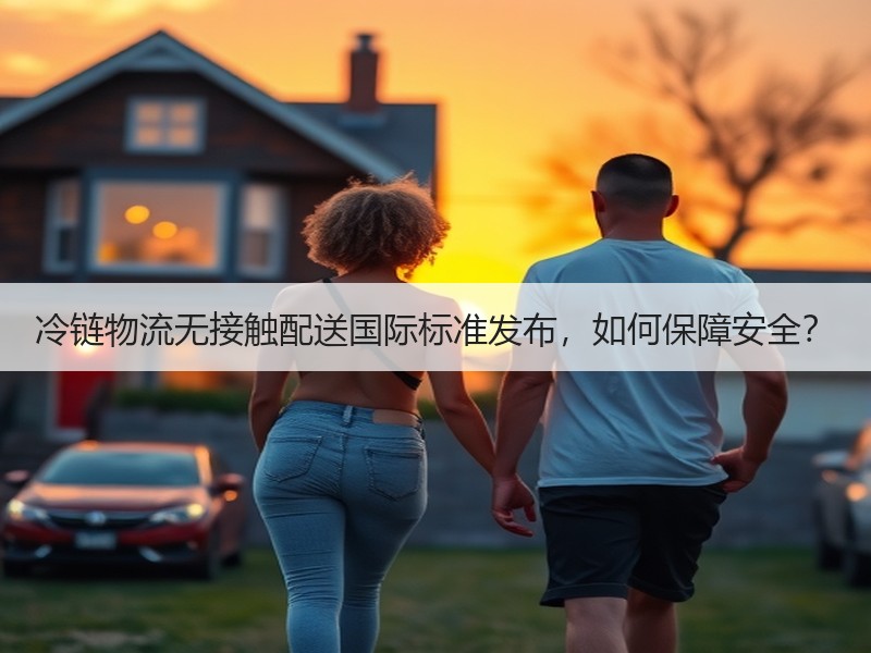 冷链物流无接触配送国际标准发布,如何保障安全? 冷链物流无接触配送国际标准发布,如何保障安全?
