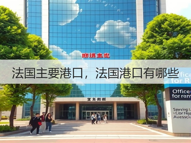 法国主要港口,法国港口有哪些(图2) 法国主要港口,法国港口有哪些(图2)