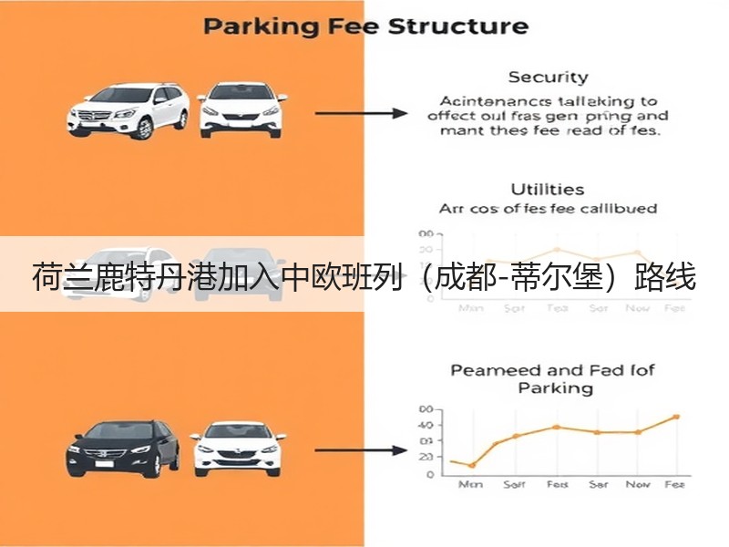荷兰鹿特丹港加入中欧班列（成都-蒂尔堡）路线