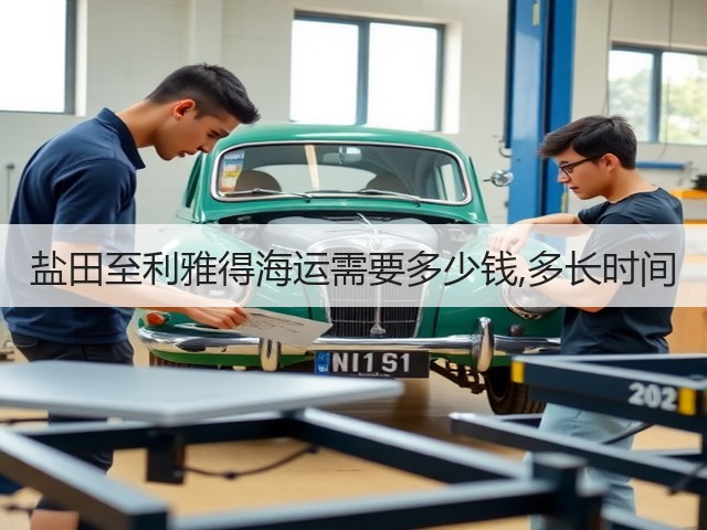 盐田至利雅得海运需要多少钱,多长时间(图3) 盐田至利雅得海运需要多少钱,多长时间(图3)