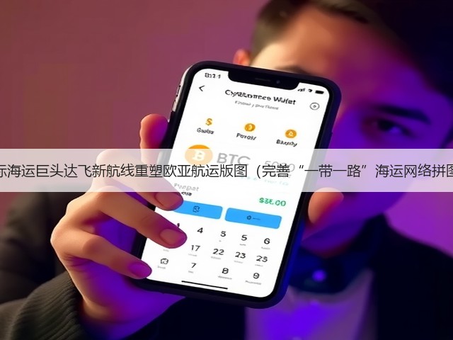 国际海运巨头达飞新航线重塑欧亚航运版图（完善“一带一路”海运网络拼图）(图1)