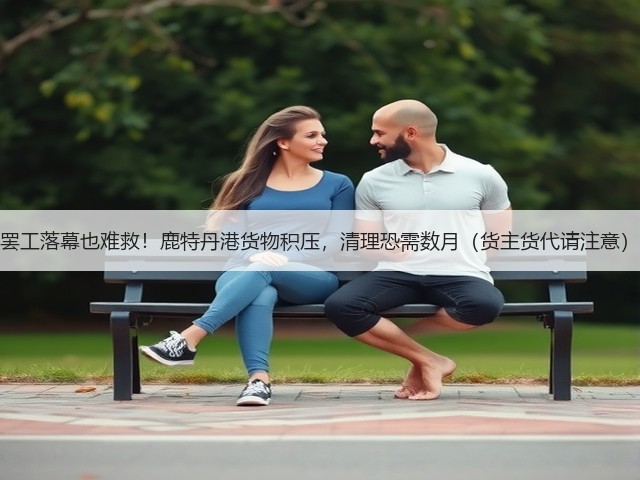 罢工落幕也难救!鹿特丹港货物积压,清理恐需数月(货主货代请注意)(图2) 罢工落幕也难救!鹿特丹港货物积压,清理恐需数月(货主货代请注意)(图2)
