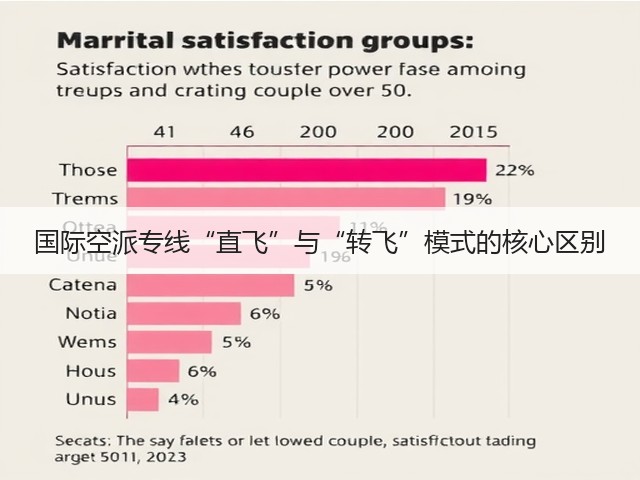 国际空派专线“直飞”与“转飞”模式的核心区别(图3) 国际空派专线“直飞”与“转飞”模式的核心区别(图3)