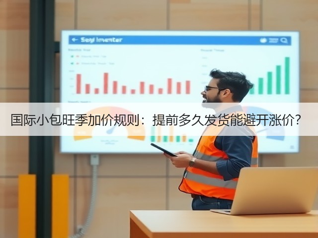 国际小包旺季加价规则:提前多久发货能避开涨价?(图2) 国际小包旺季加价规则:提前多久发货能避开涨价?(图2)