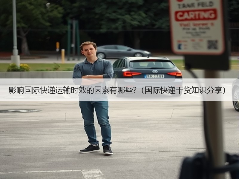 影响国际快递运输时效的因素有哪些?（国际快递干货知识分享）