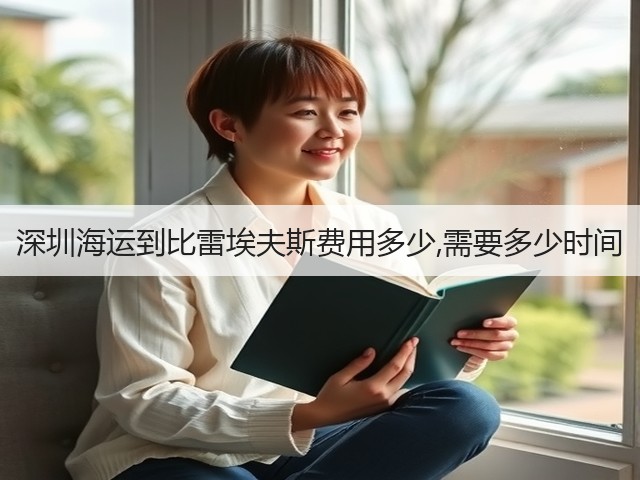 深圳海运到比雷埃夫斯费用多少,需要多少时间(图2) 深圳海运到比雷埃夫斯费用多少,需要多少时间(图2)