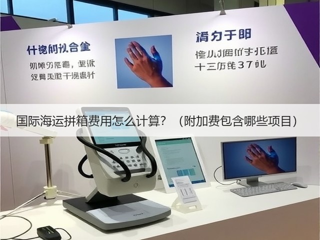 国际海运拼箱费用怎么计算?(附加费包含哪些项目)(图2) 国际海运拼箱费用怎么计算?(附加费包含哪些项目)(图2)