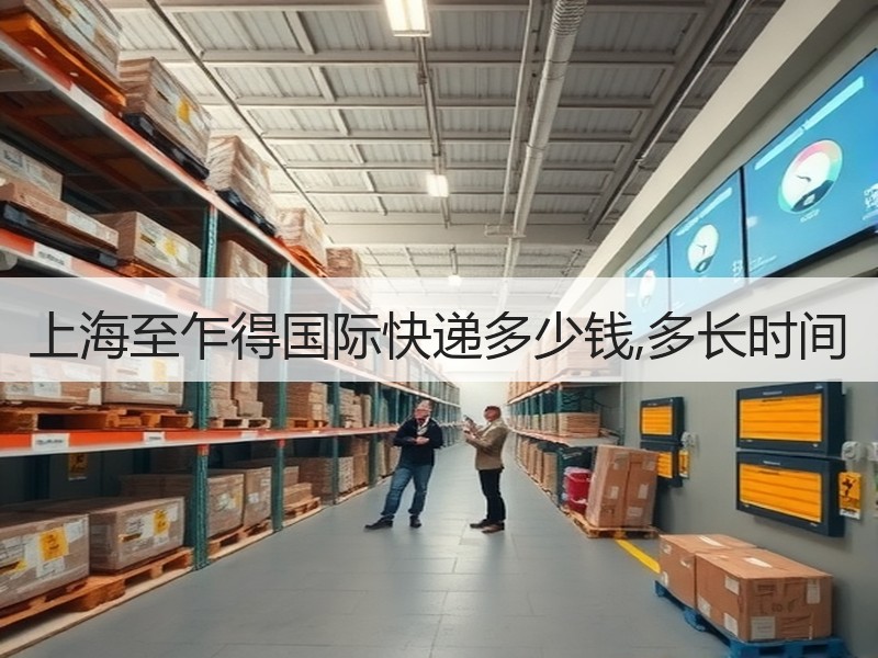 上海至乍得国际快递多少钱,多长时间 上海至乍得国际快递多少钱,多长时间