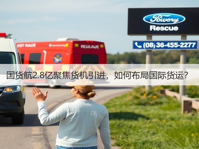 国货航2.8亿聚焦货机引进,如何布局国际货运?(图2) 国货航2.8亿聚焦货机引进,如何布局国际货运?(图2)