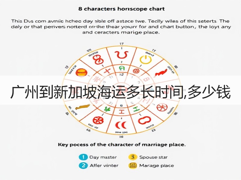 广州到新加坡海运多长时间,多少钱 广州到新加坡海运多长时间,多少钱