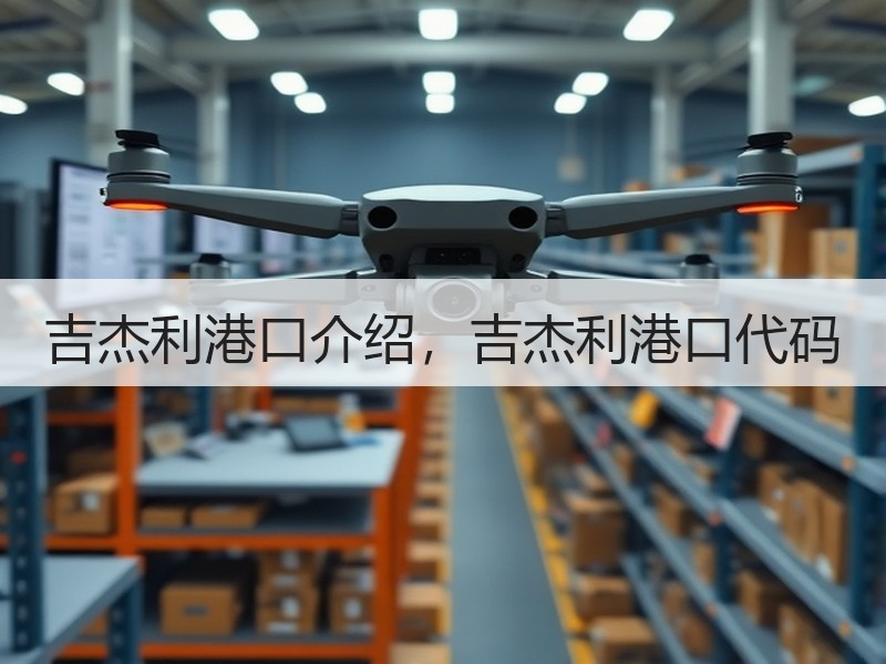 吉杰利港口介绍,吉杰利港口代码 吉杰利港口介绍,吉杰利港口代码