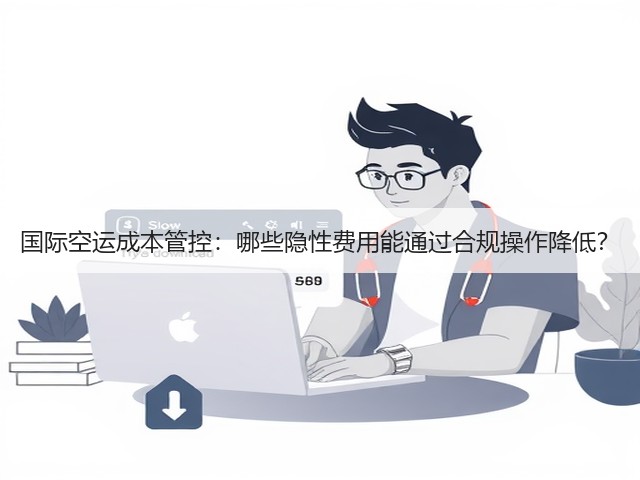 国际空运成本管控:哪些隐性费用能通过合规操作降低?(图1) 国际空运成本管控:哪些隐性费用能通过合规操作降低?(图1)