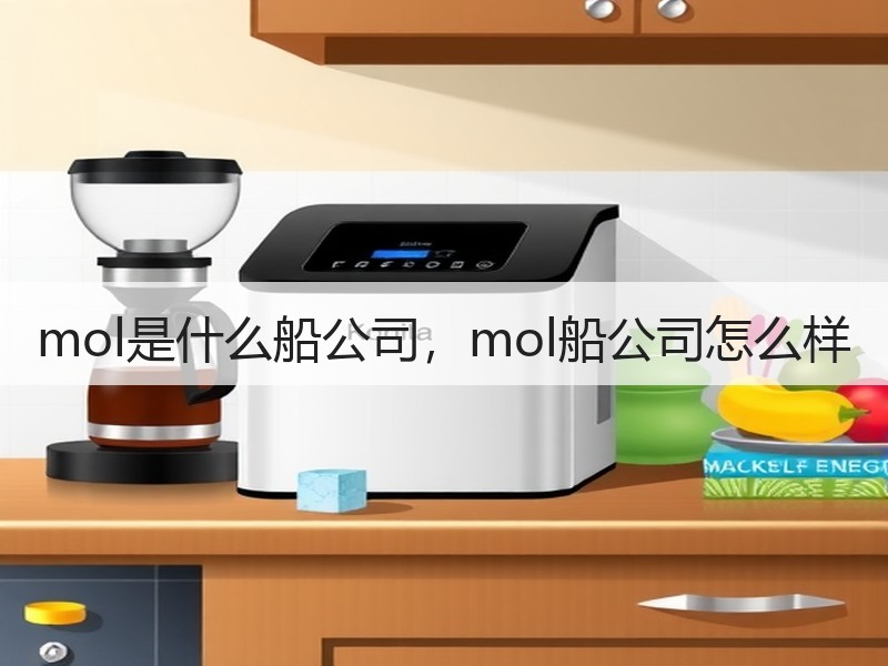 mol是什么船公司，mol船公司怎么样