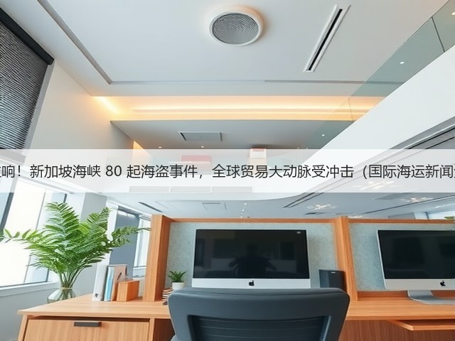 警报拉响!新加坡海峡 80 起海盗事件,全球贸易大动脉受冲击(国际海运新闻资讯)(图3) 警报拉响!新加坡海峡 80 起海盗事件,全球贸易大动脉受冲击(国际海运新闻资讯)(图3)