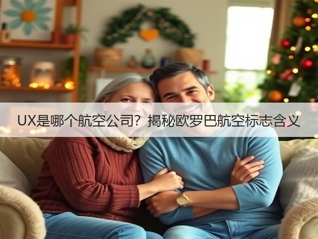 UX是哪个航空公司?揭秘欧罗巴航空标志含义(图2) UX是哪个航空公司?揭秘欧罗巴航空标志含义(图2)