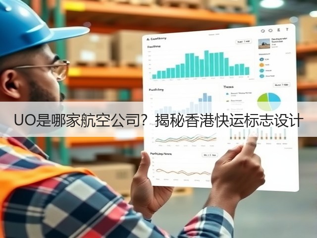 UO是哪家航空公司？揭秘香港快运标志设计(图2)