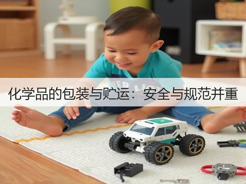 化学品的包装与贮运:安全与规范并重 化学品的包装与贮运:安全与规范并重