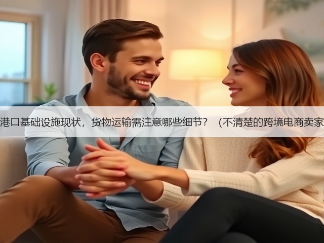 非洲航线港口基础设施现状,货物运输需注意哪些细节?(不清楚的跨境电商卖家看过来)(图1) 非洲航线港口基础设施现状,货物运输需注意哪些细节?(不清楚的跨境电商卖家看过来)(图1)