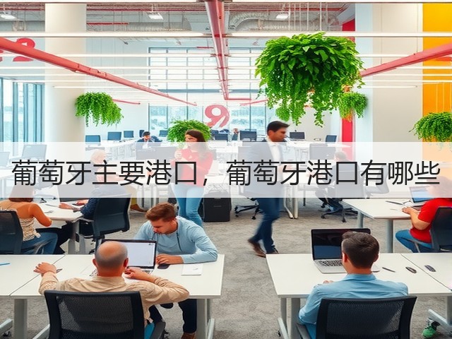 葡萄牙主要港口,葡萄牙港口有哪些(图1) 葡萄牙主要港口,葡萄牙港口有哪些(图1)