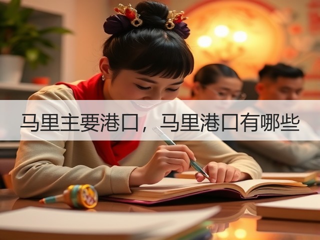 马里主要港口,马里港口有哪些(图1) 马里主要港口,马里港口有哪些(图1)