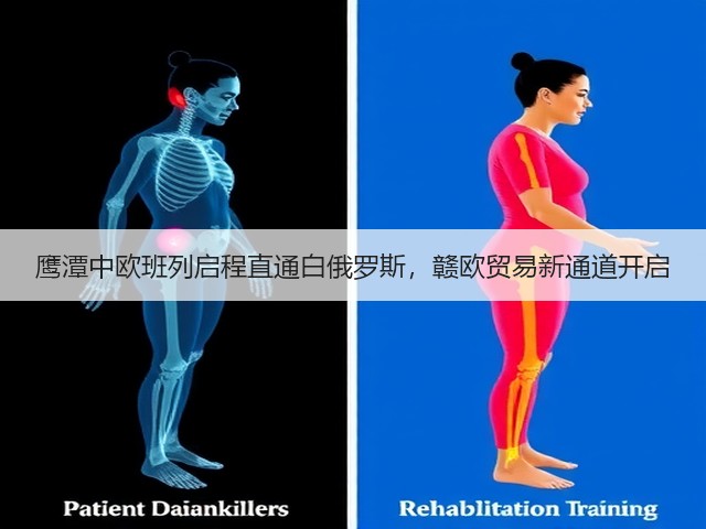 鹰潭中欧班列启程直通白俄罗斯,赣欧贸易新通道开启(图2) 鹰潭中欧班列启程直通白俄罗斯,赣欧贸易新通道开启(图2)