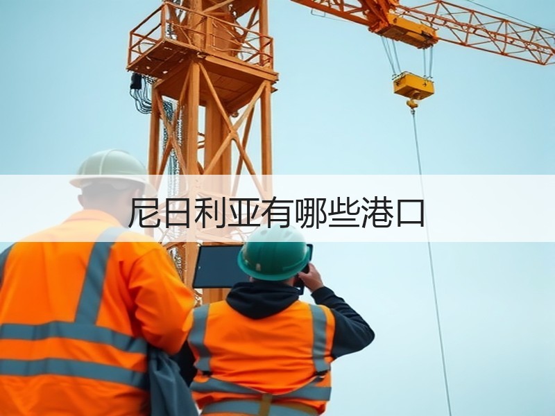 尼日利亚有哪些港口 尼日利亚有哪些港口