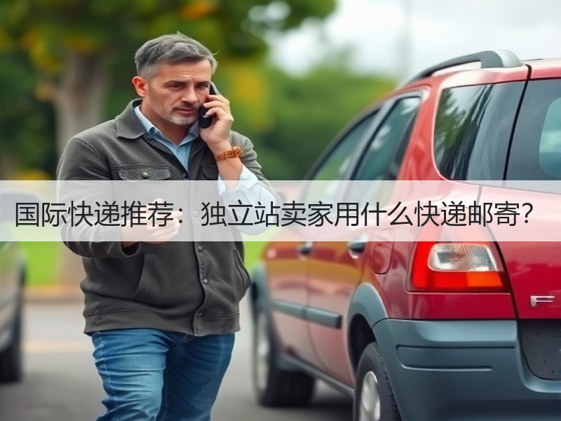 国际快递推荐:独立站卖家用什么快递邮寄? 国际快递推荐:独立站卖家用什么快递邮寄?