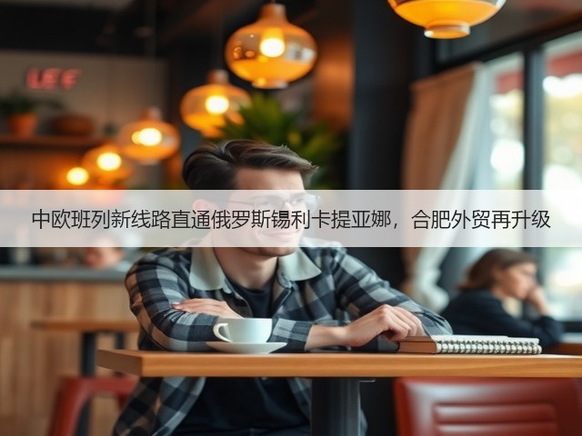 中欧班列新线路直通俄罗斯锡利卡提亚娜,合肥外贸再升级(图3) 中欧班列新线路直通俄罗斯锡利卡提亚娜,合肥外贸再升级(图3)