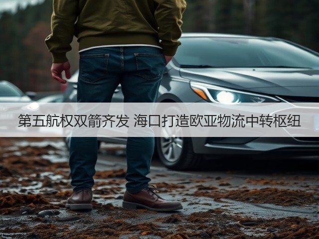 第五航权双箭齐发 海口打造欧亚物流中转枢纽(图3) 第五航权双箭齐发 海口打造欧亚物流中转枢纽(图3)