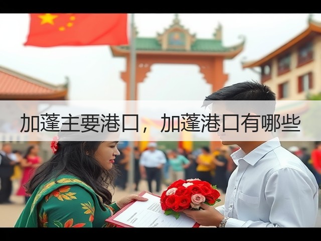 加蓬主要港口,加蓬港口有哪些(图3) 加蓬主要港口,加蓬港口有哪些(图3)